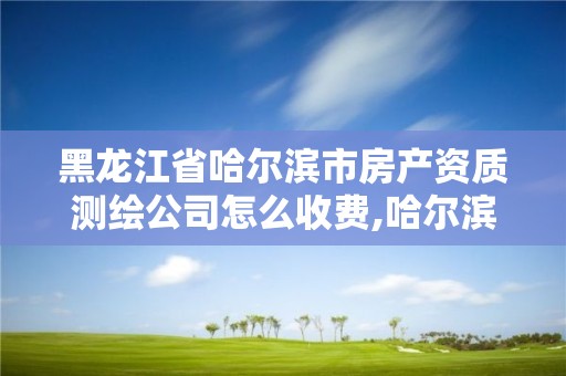 黑龍江省哈爾濱市房產(chǎn)資質(zhì)測繪公司怎么收費(fèi),哈爾濱房屋測量公司收費(fèi)標(biāo)準(zhǔn)。