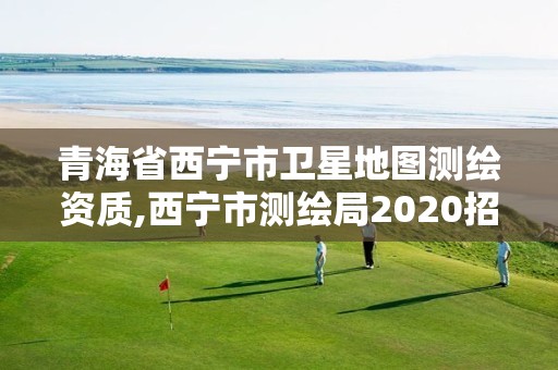 青海省西寧市衛星地圖測繪資質,西寧市測繪局2020招聘