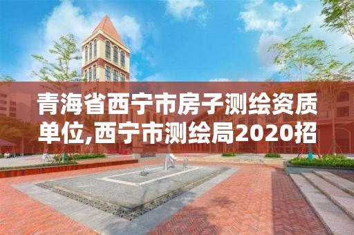 青海省西寧市房子測繪資質單位,西寧市測繪局2020招聘