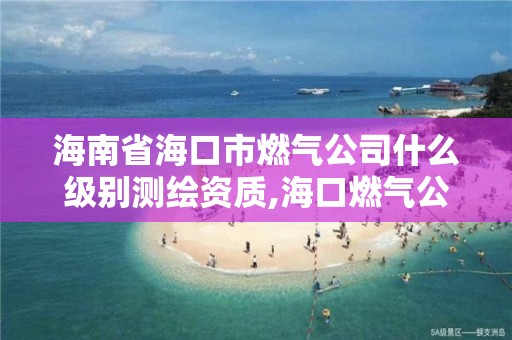 海南省海口市燃?xì)夤臼裁醇?jí)別測繪資質(zhì),海口燃?xì)夤菊衅浮? title=