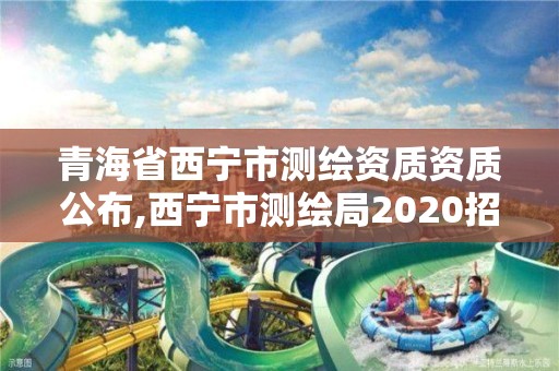 青海省西寧市測繪資質(zhì)資質(zhì)公布,西寧市測繪局2020招聘