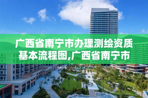 廣西省南寧市辦理測繪資質基本流程圖,廣西省南寧市辦理測繪資質基本流程圖的公司。