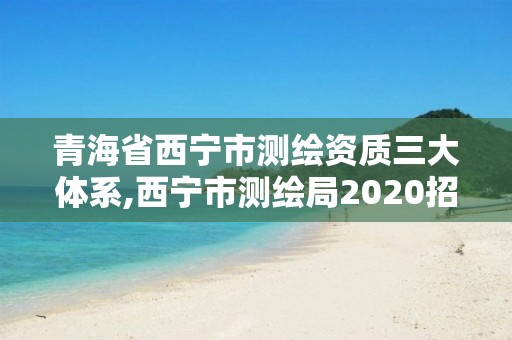 青海省西寧市測繪資質三大體系,西寧市測繪局2020招聘