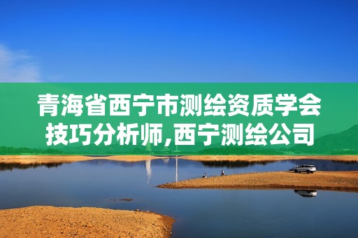 青海省西寧市測繪資質學會技巧分析師,西寧測繪公司。