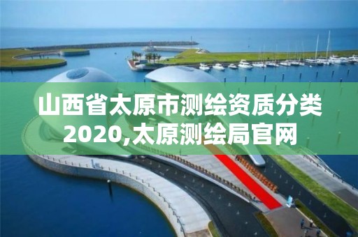 山西省太原市測繪資質分類2020,太原測繪局官網