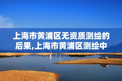 上海市黃浦區無資質測繪的后果,上海市黃浦區測繪中心