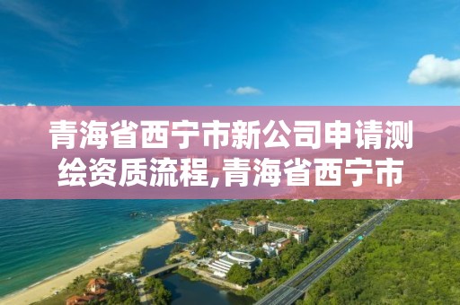 青海省西寧市新公司申請測繪資質流程,青海省西寧市新公司申請測繪資質流程表。