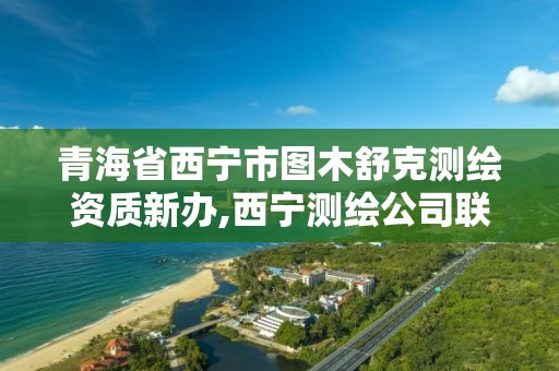 青海省西寧市圖木舒克測繪資質新辦,西寧測繪公司聯系方式。