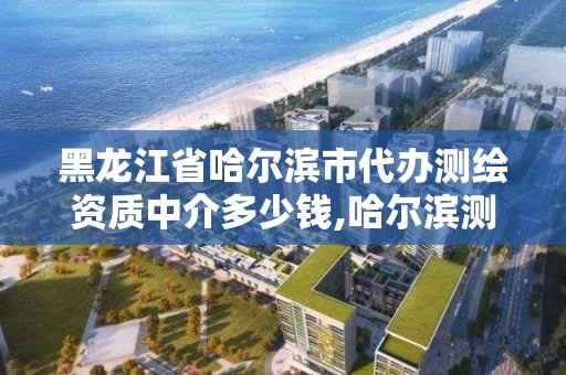 黑龍江省哈爾濱市代辦測繪資質中介多少錢,哈爾濱測繪公司招聘。