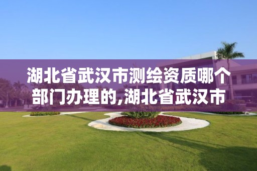 湖北省武漢市測繪資質哪個部門辦理的,湖北省武漢市測繪資質哪個部門辦理的。