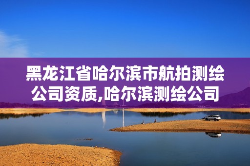 黑龍江省哈爾濱市航拍測繪公司資質,哈爾濱測繪公司排名