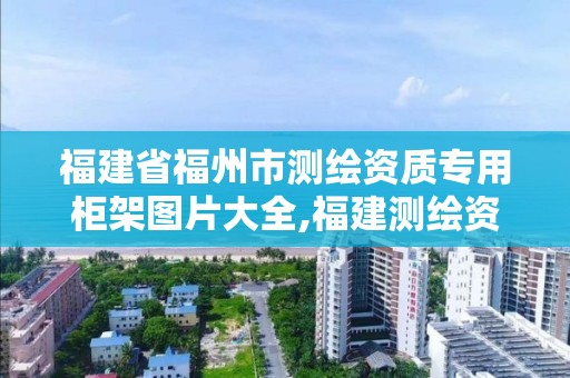 福建省福州市測繪資質(zhì)專用柜架圖片大全,福建測繪資質(zhì)公司