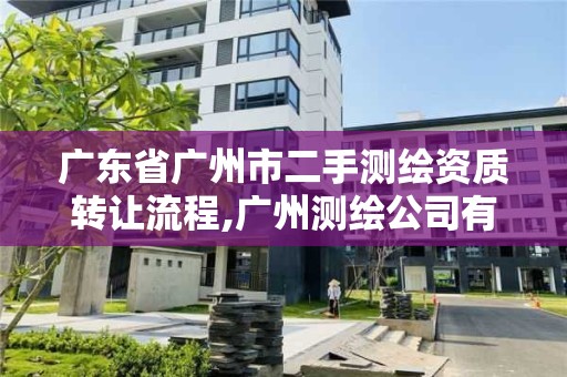 廣東省廣州市二手測繪資質轉讓流程,廣州測繪公司有哪些。