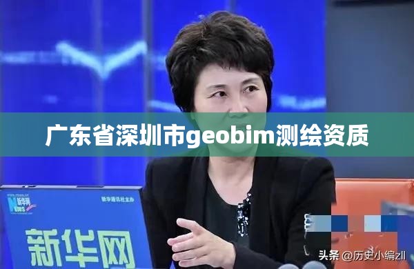 廣東省深圳市geobim測繪資質