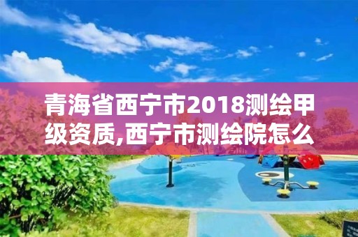 青海省西寧市2018測繪甲級資質,西寧市測繪院怎么樣