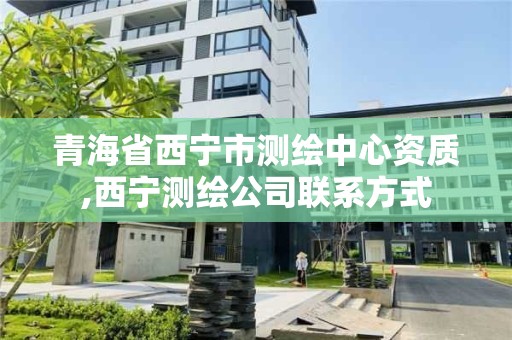 青海省西寧市測繪中心資質(zhì),西寧測繪公司聯(lián)系方式