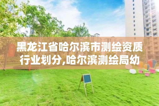 黑龍江省哈爾濱市測繪資質行業(yè)劃分,哈爾濱測繪局幼兒園是民辦還是公辦