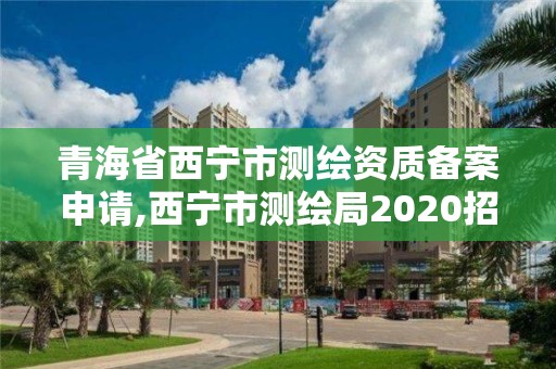 青海省西寧市測繪資質備案申請,西寧市測繪局2020招聘