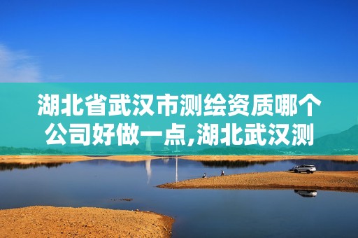 湖北省武漢市測繪資質哪個公司好做一點,湖北武漢測繪公司排行榜。