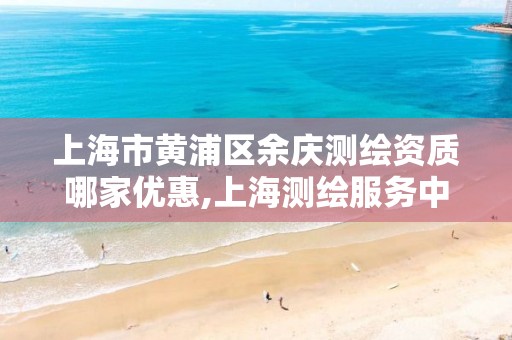 上海市黃浦區余慶測繪資質哪家優惠,上海測繪服務中心