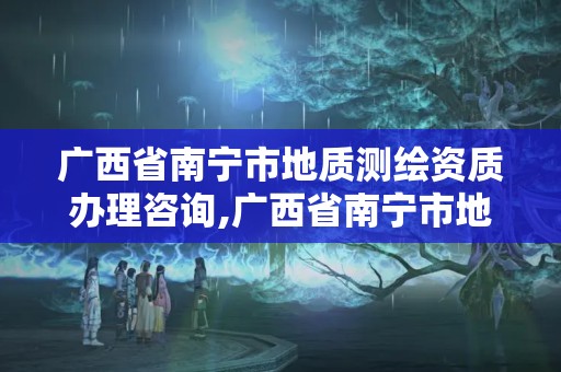 廣西省南寧市地質測繪資質辦理咨詢,廣西省南寧市地質測繪資質辦理咨詢服務中心