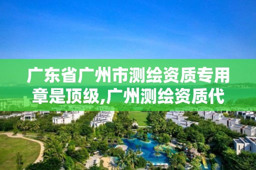 廣東省廣州市測繪資質專用章是頂級,廣州測繪資質代辦。