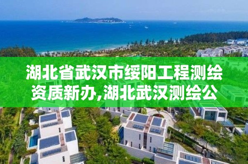 湖北省武漢市綏陽工程測繪資質(zhì)新辦,湖北武漢測繪公司排行榜