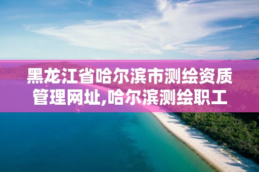 黑龍江省哈爾濱市測繪資質管理網址,哈爾濱測繪職工中等專業學校