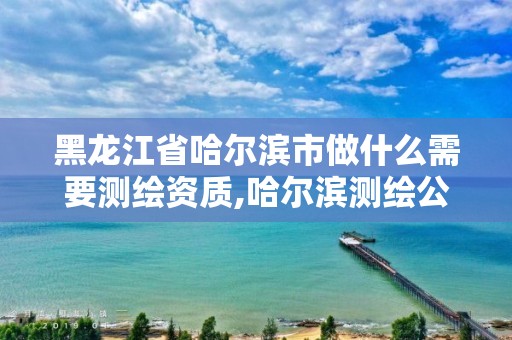 黑龍江省哈爾濱市做什么需要測繪資質(zhì),哈爾濱測繪公司招聘