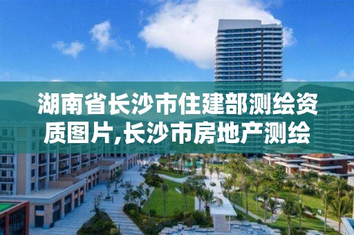 湖南省長沙市住建部測繪資質圖片,長沙市房地產測繪隊電話