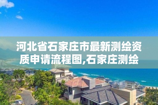 河北省石家莊市最新測繪資質申請流程圖,石家莊測繪公司有哪些。