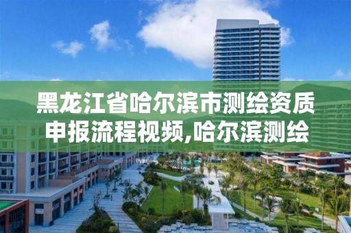 黑龍江省哈爾濱市測繪資質申報流程視頻,哈爾濱測繪招聘信息