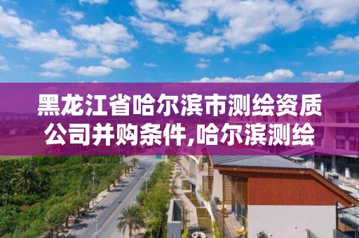 黑龍江省哈爾濱市測繪資質公司并購條件,哈爾濱測繪儀器