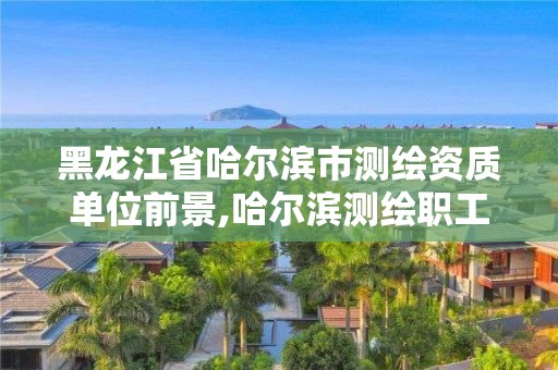 黑龍江省哈爾濱市測繪資質單位前景,哈爾濱測繪職工中等專業學校