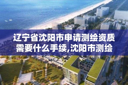 遼寧省沈陽市申請測繪資質需要什么手續,沈陽市測繪局官網。