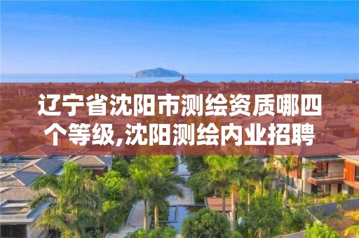 遼寧省沈陽市測繪資質(zhì)哪四個(gè)等級,沈陽測繪內(nèi)業(yè)招聘信息。