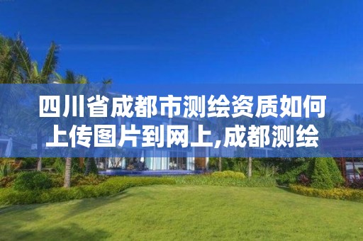 四川省成都市測繪資質如何上傳圖片到網上,成都測繪資質辦理。