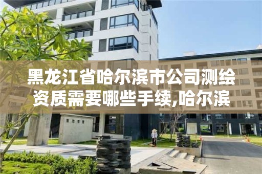 黑龍江省哈爾濱市公司測繪資質需要哪些手續,哈爾濱測繪儀器檢測。