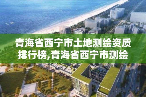 青海省西寧市土地測繪資質(zhì)排行榜,青海省西寧市測繪院。