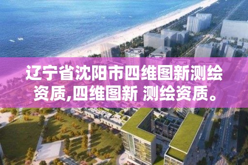 遼寧省沈陽市四維圖新測繪資質,四維圖新 測繪資質。