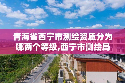 青海省西寧市測繪資質分為哪兩個等級,西寧市測繪局2020招聘。