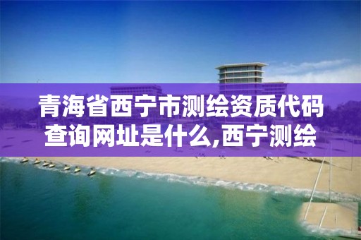 青海省西寧市測繪資質代碼查詢網址是什么,西寧測繪公司聯系方式。