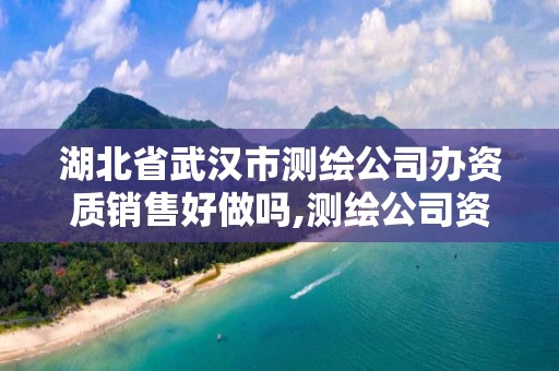 湖北省武漢市測繪公司辦資質銷售好做嗎,測繪公司資質要求。