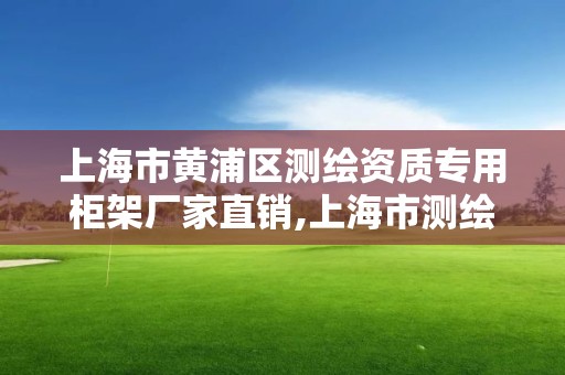 上海市黃浦區測繪資質專用柜架廠家直銷,上海市測繪產品質量。