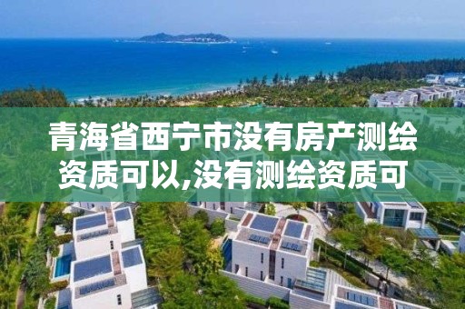 青海省西寧市沒有房產測繪資質可以,沒有測繪資質可以開測繪發票嗎。