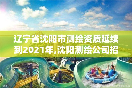 遼寧省沈陽市測繪資質(zhì)延續(xù)到2021年,沈陽測繪公司招聘信息最新招聘。