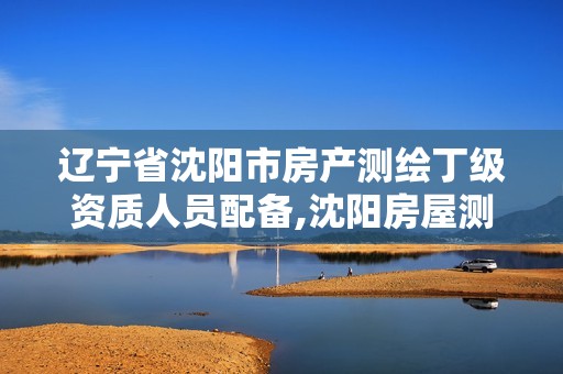 遼寧省沈陽(yáng)市房產(chǎn)測(cè)繪丁級(jí)資質(zhì)人員配備,沈陽(yáng)房屋測(cè)繪。