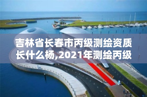 吉林省長春市丙級測繪資質長什么楊,2021年測繪丙級資質申報條件。