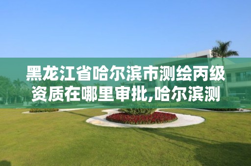 黑龍江省哈爾濱市測繪丙級資質在哪里審批,哈爾濱測繪局幼兒園是民辦還是公辦。