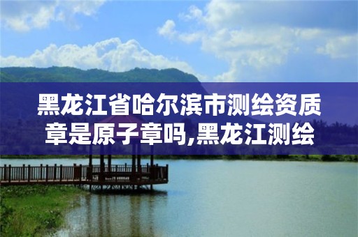 黑龍江省哈爾濱市測繪資質章是原子章嗎,黑龍江測繪公司乙級資質。